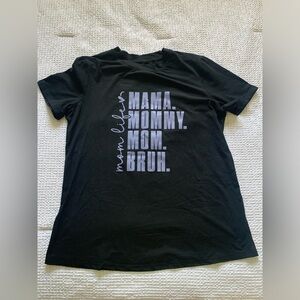 Mama T-shirt